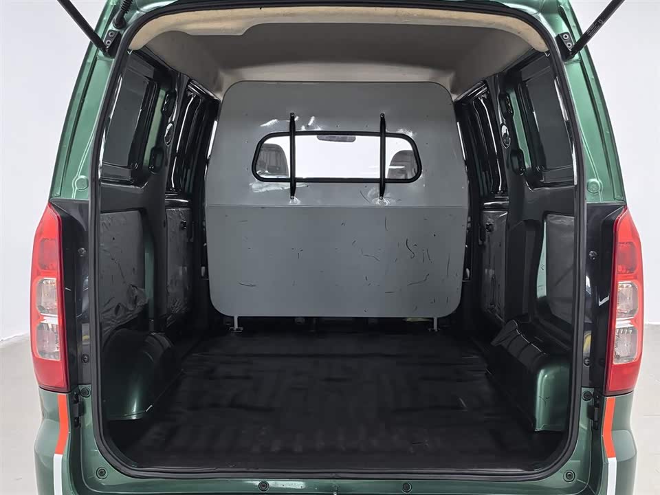 Wuling Wuling Hongguang V