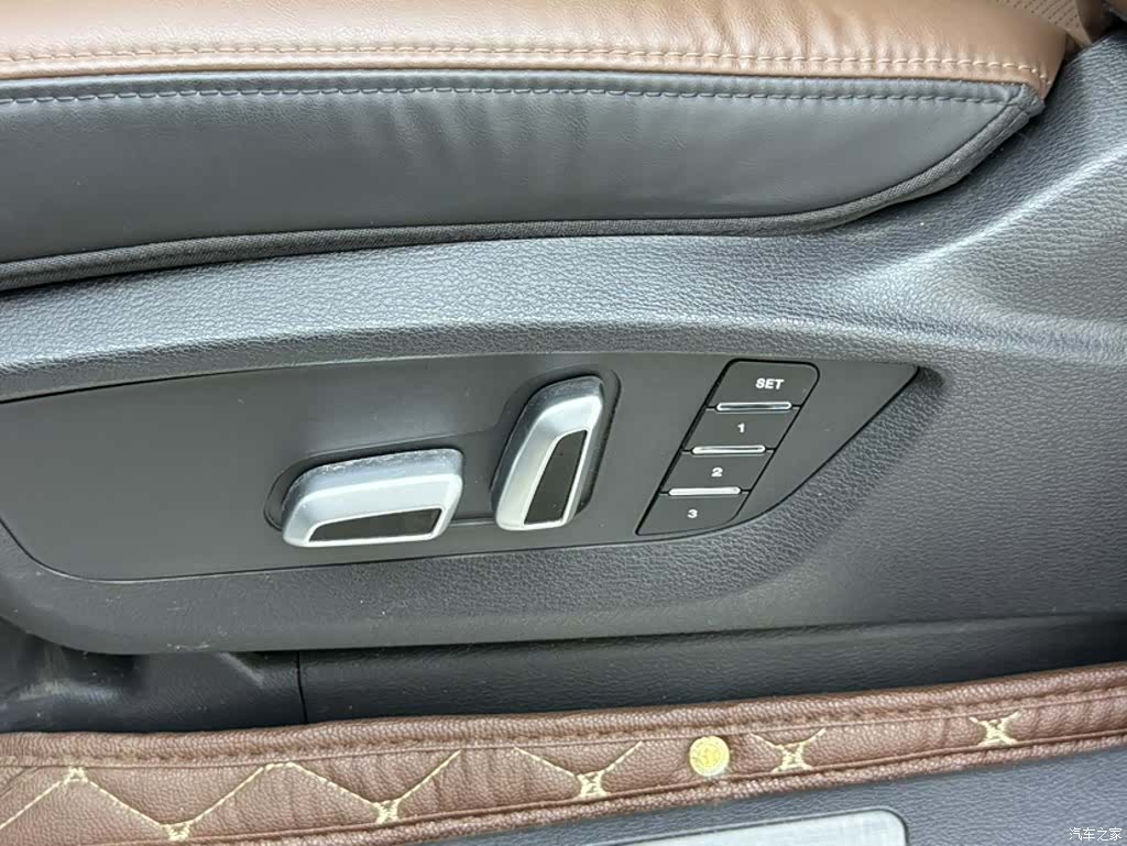 Haval H9, 2018 7