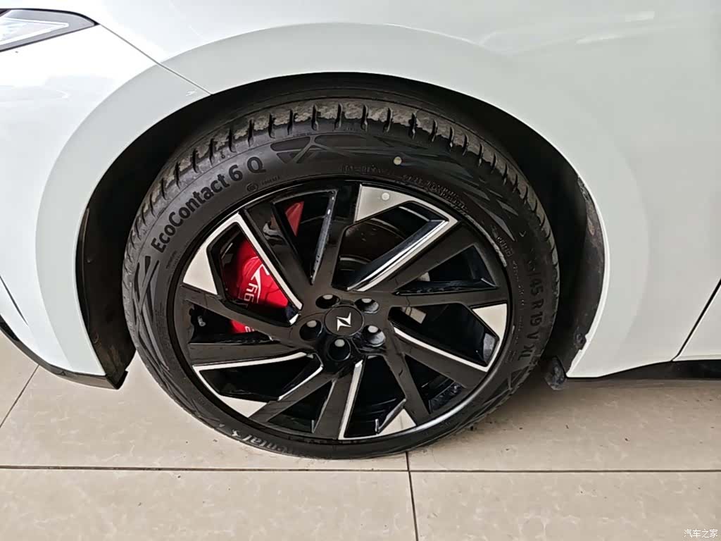 DongFeng eπ007, 2024 23