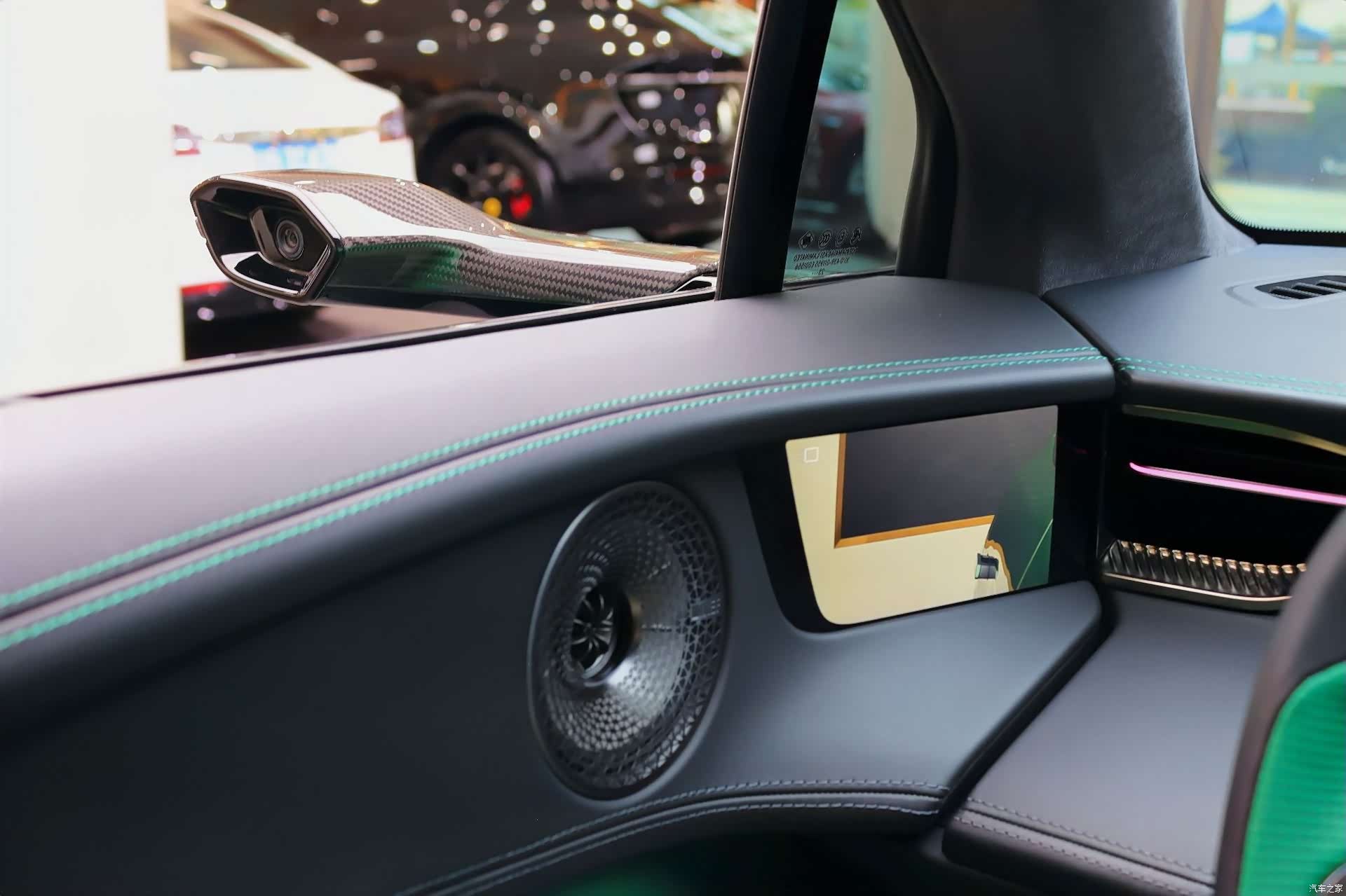 Lotus ELETRE, 2023 13