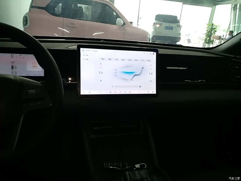 BYD Qin, 2025 13