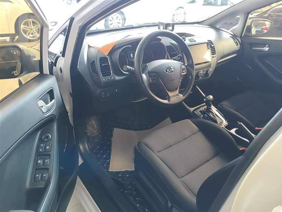 Kia K3 Kia K3