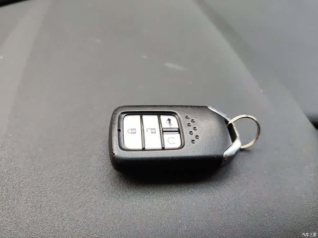 Honda Civic, 2017 9