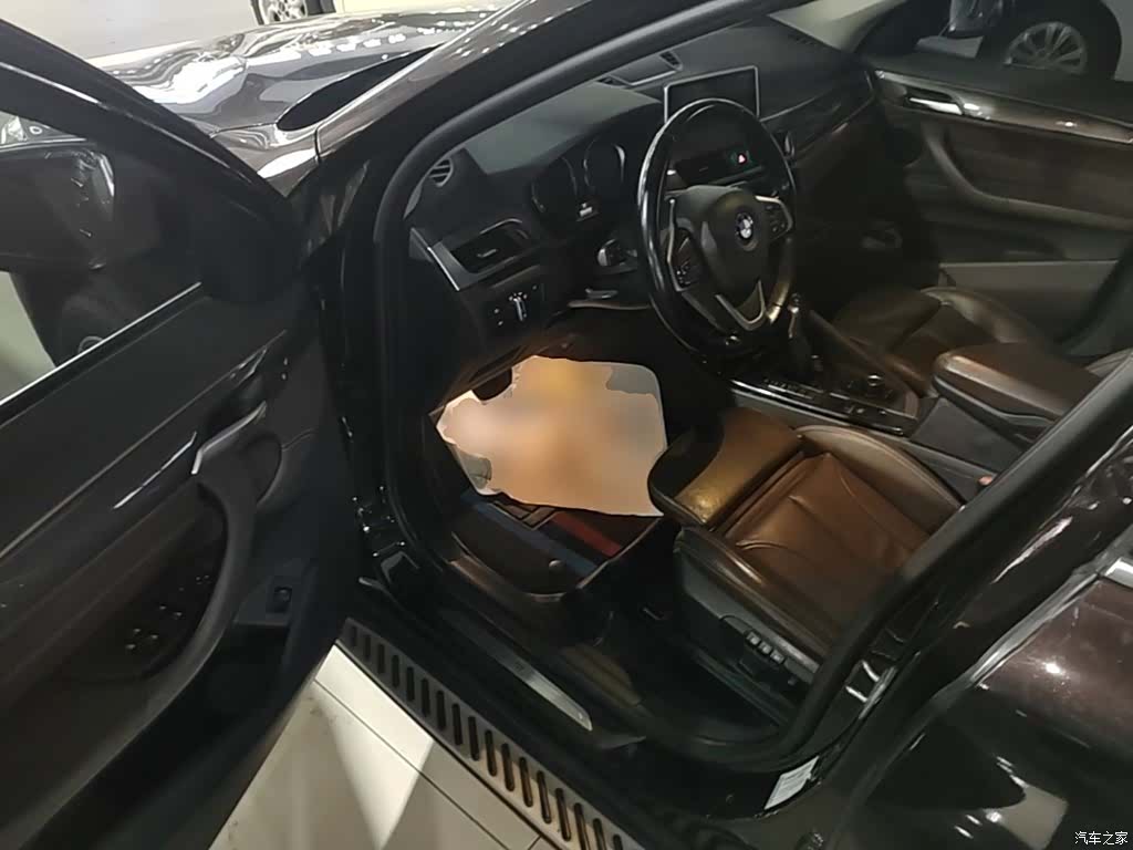 BMW X1, 2018 16