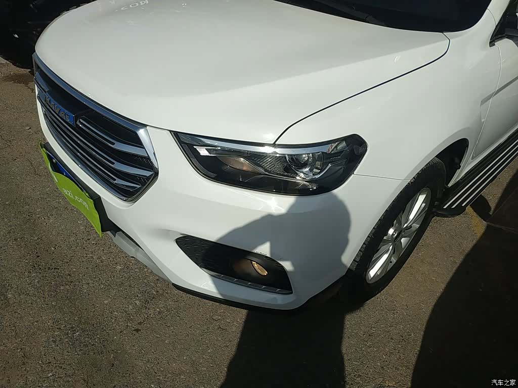 Haval H6, 2018 24