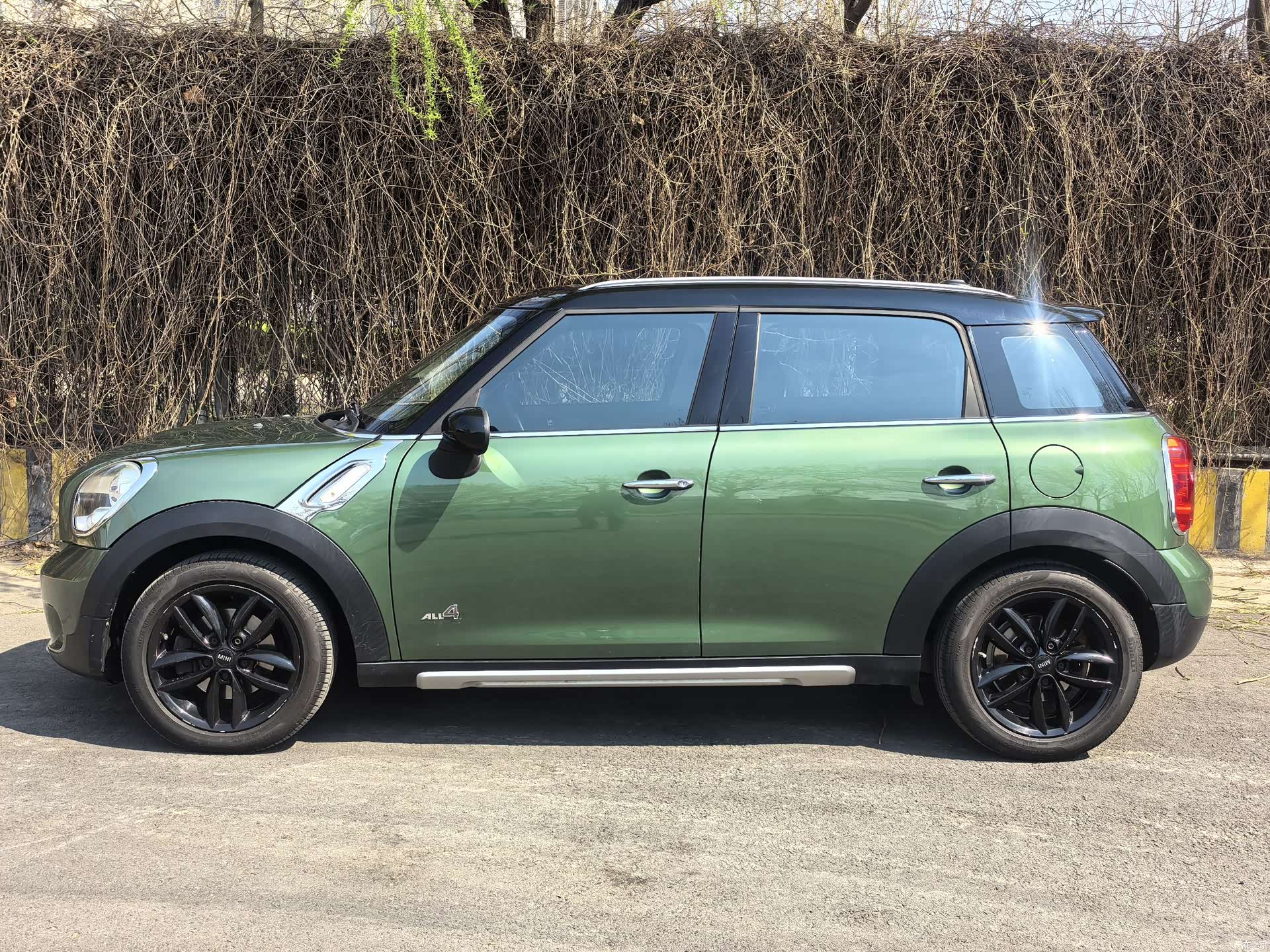 Mini Countryman, 2014 4