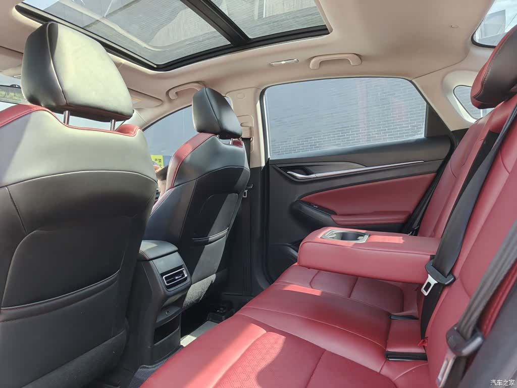 Changan Eado, 2020 11