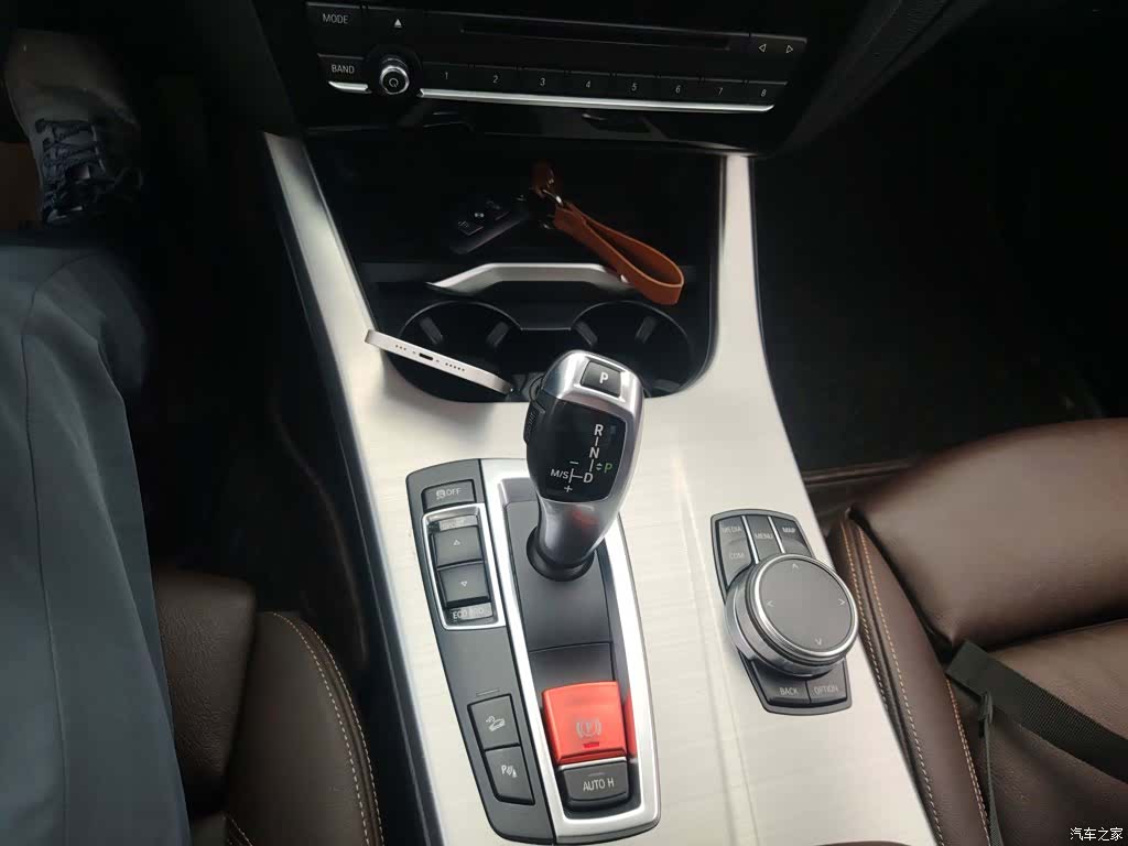 BMW X4, 2017 10