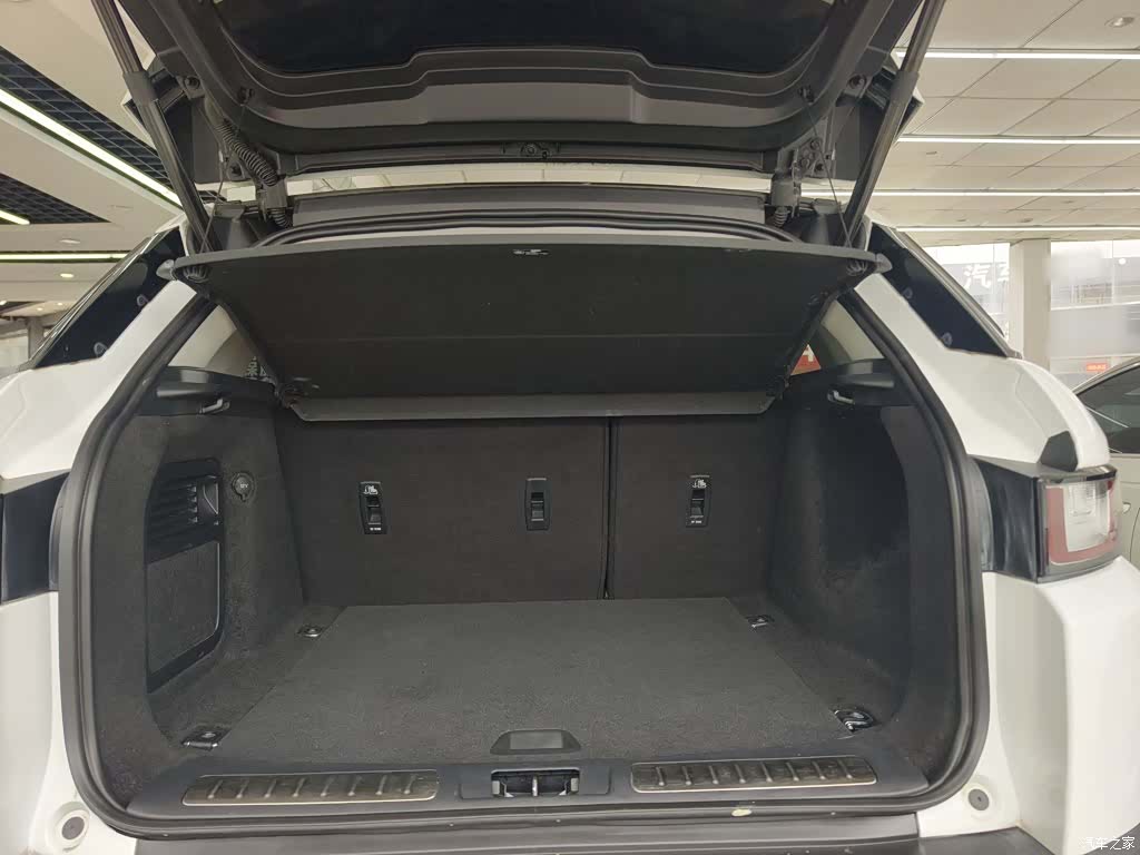 Land Rover Range Rover, 2017 15
