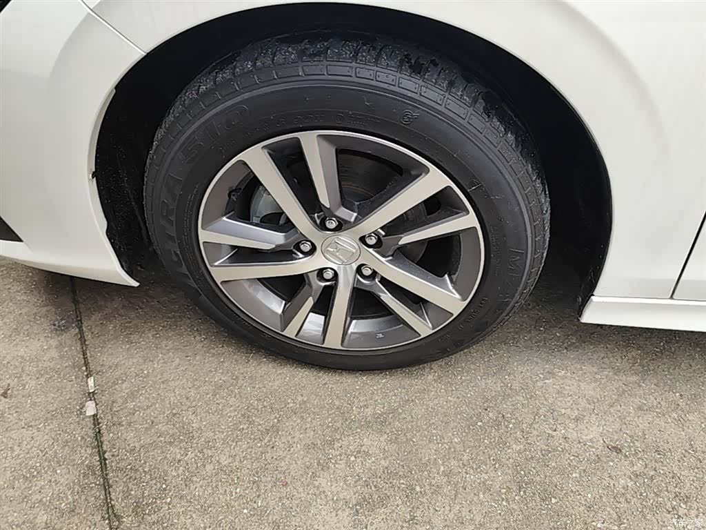 Honda Civic, 2023 23