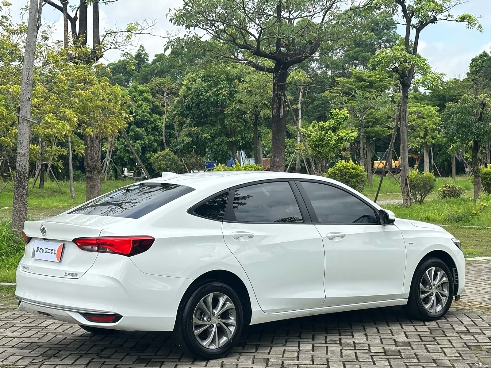 Buick Verano, 2024 9