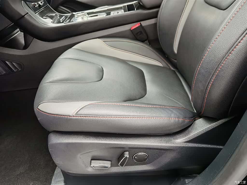 Ford Edge, 2020 20