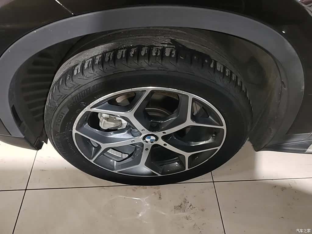 BMW X1, 2018 23