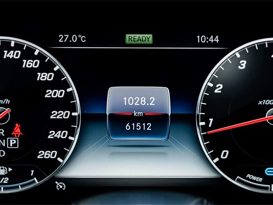 Mercedes-Benz E-class Mercedes-Benz E-class
