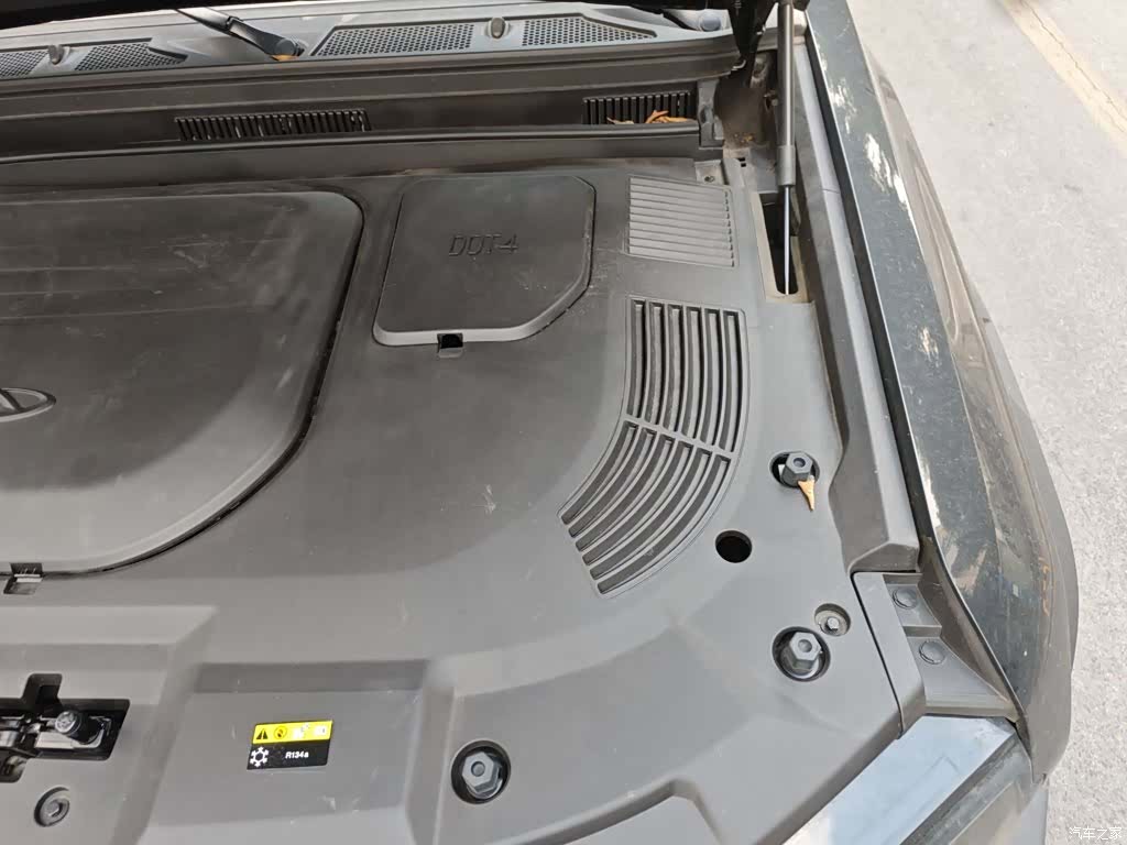 Jetour Traveller, 2024 22