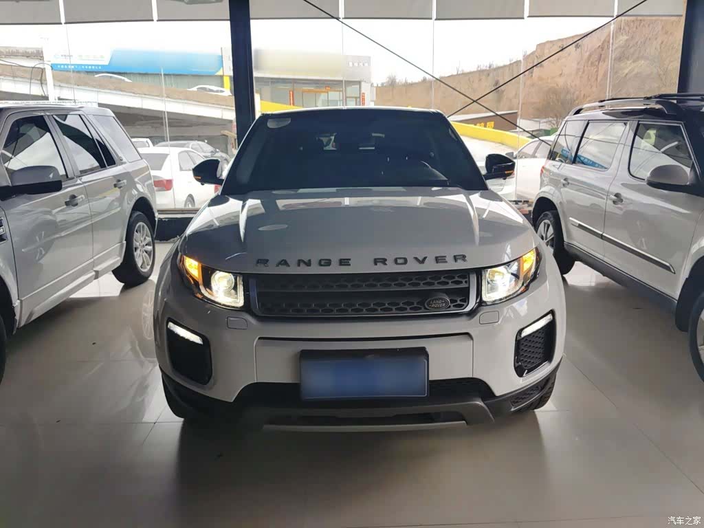 Land Rover Range Rover, 2019 3