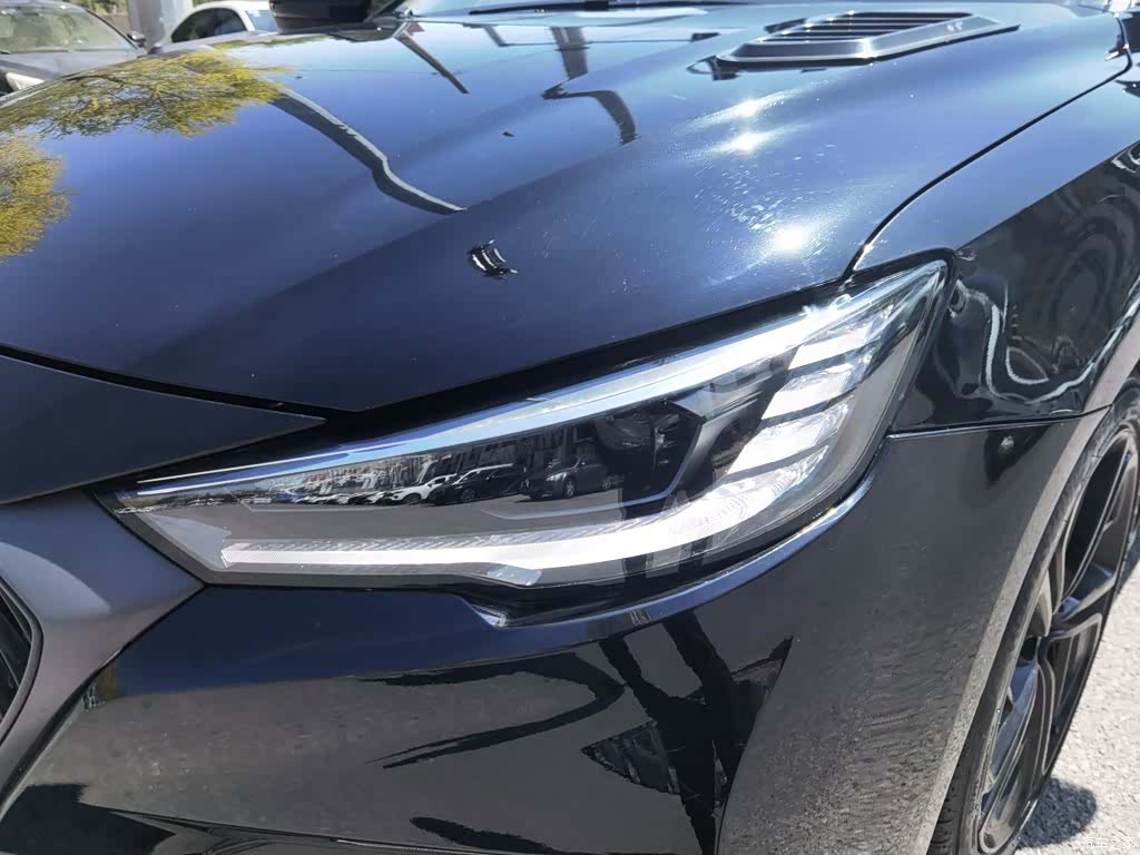 MG MG6, 2021 20