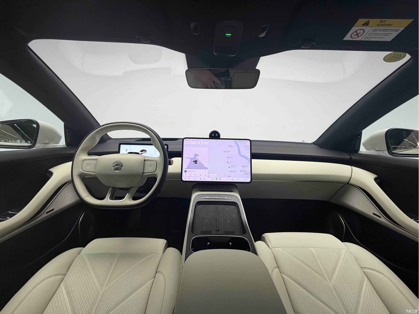 NIO ET5, 2025 14
