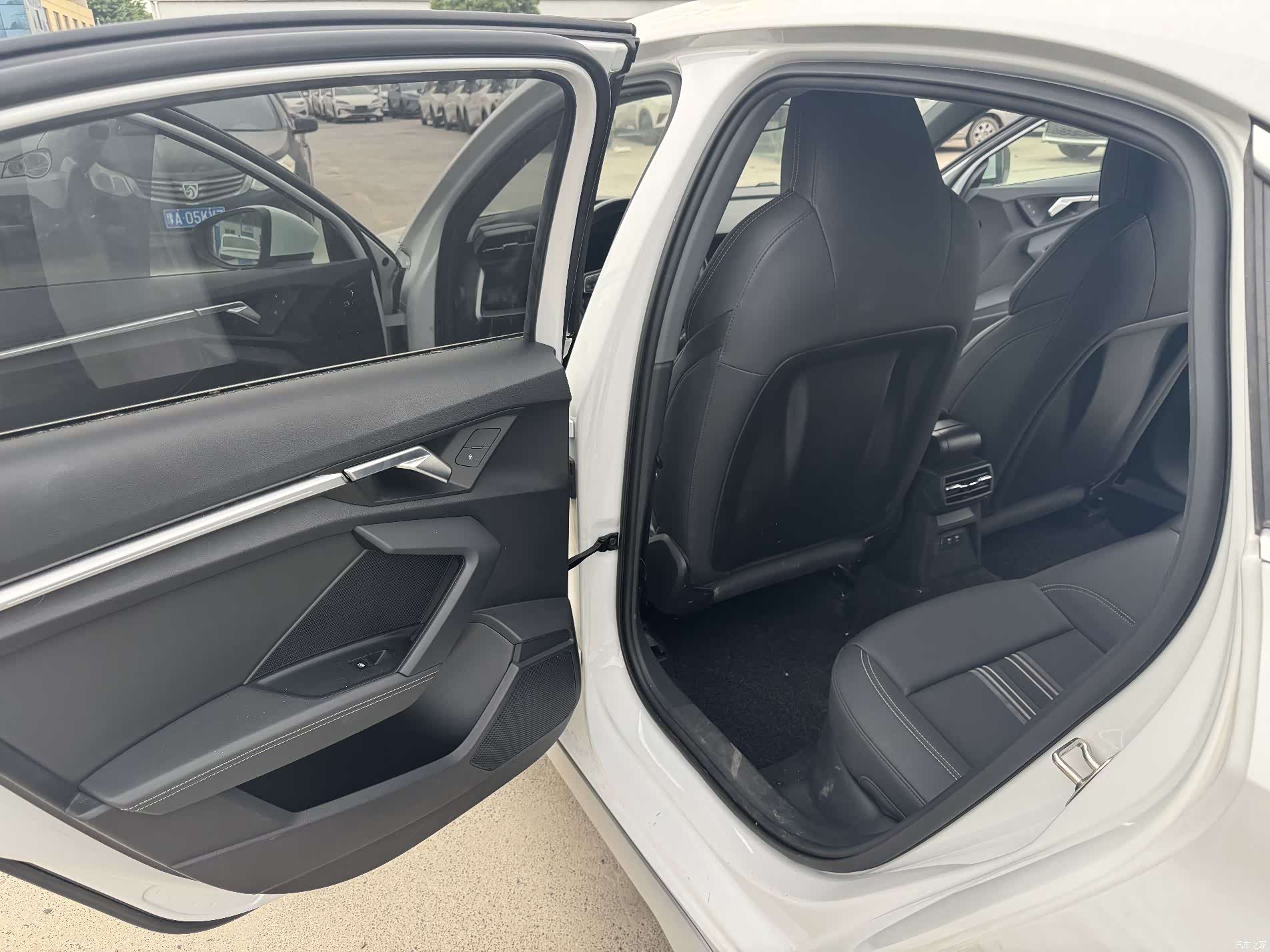 Audi A3, 2024 10