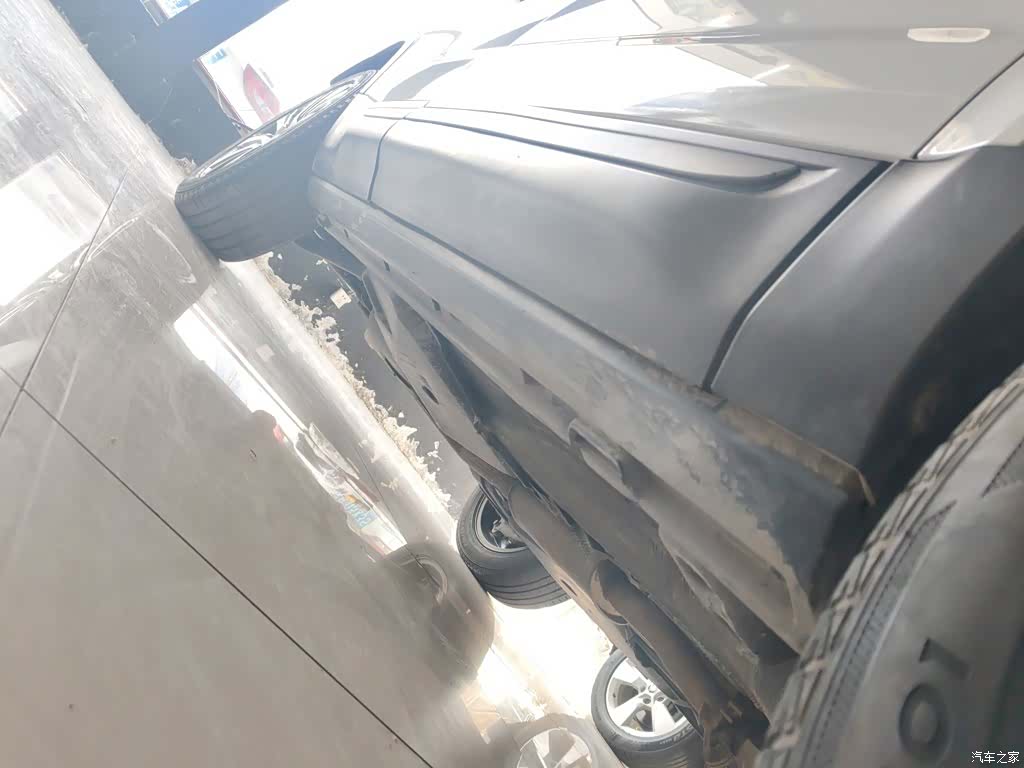 Land Rover Range Rover, 2019 19