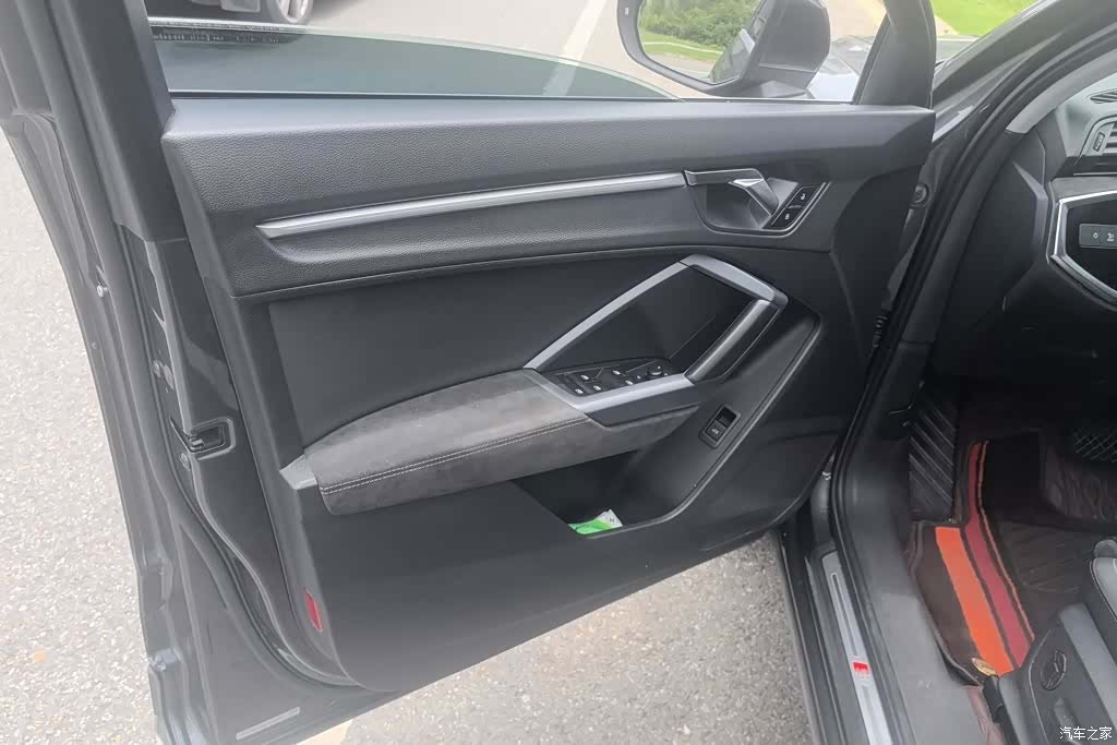 Audi Q3, 2021 7