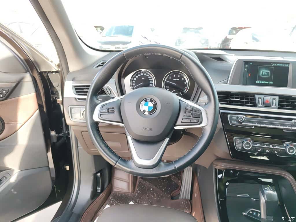 BMW X1, 2019 7