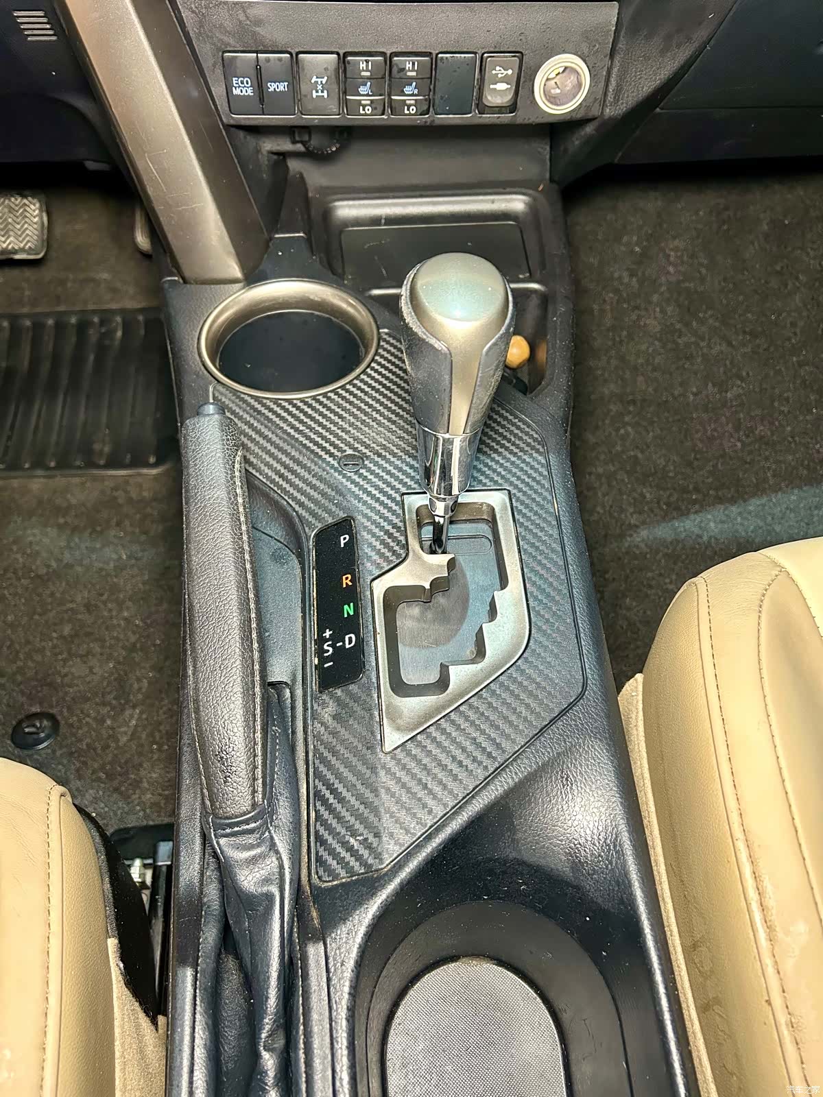Toyota RAV4, 2016 19