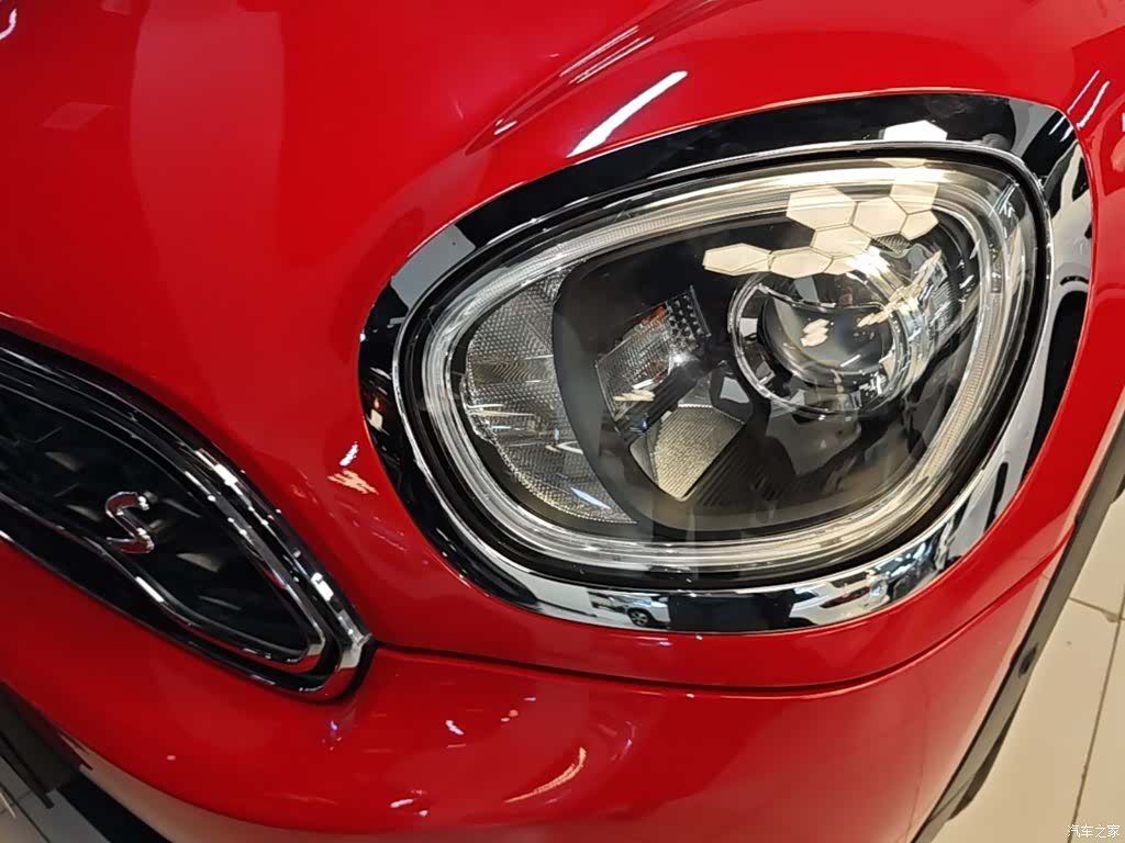 Mini Countryman, 2019 24