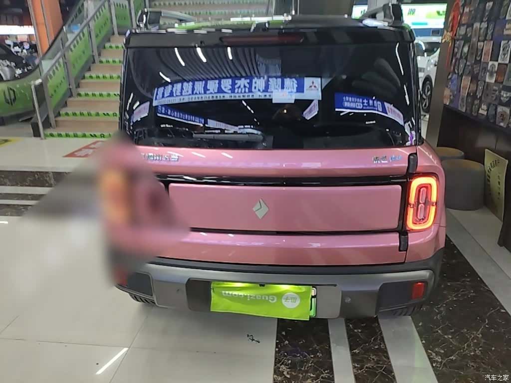 Wuling Yep, 2025 6