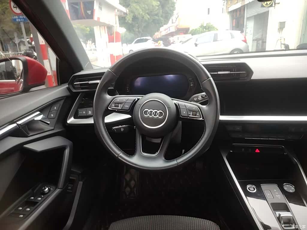 Audi A3, 2023 4
