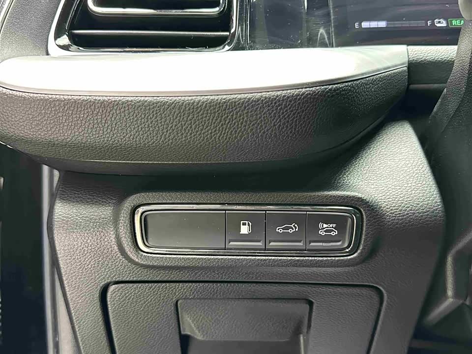 Trumpchi Trumpchi GS8