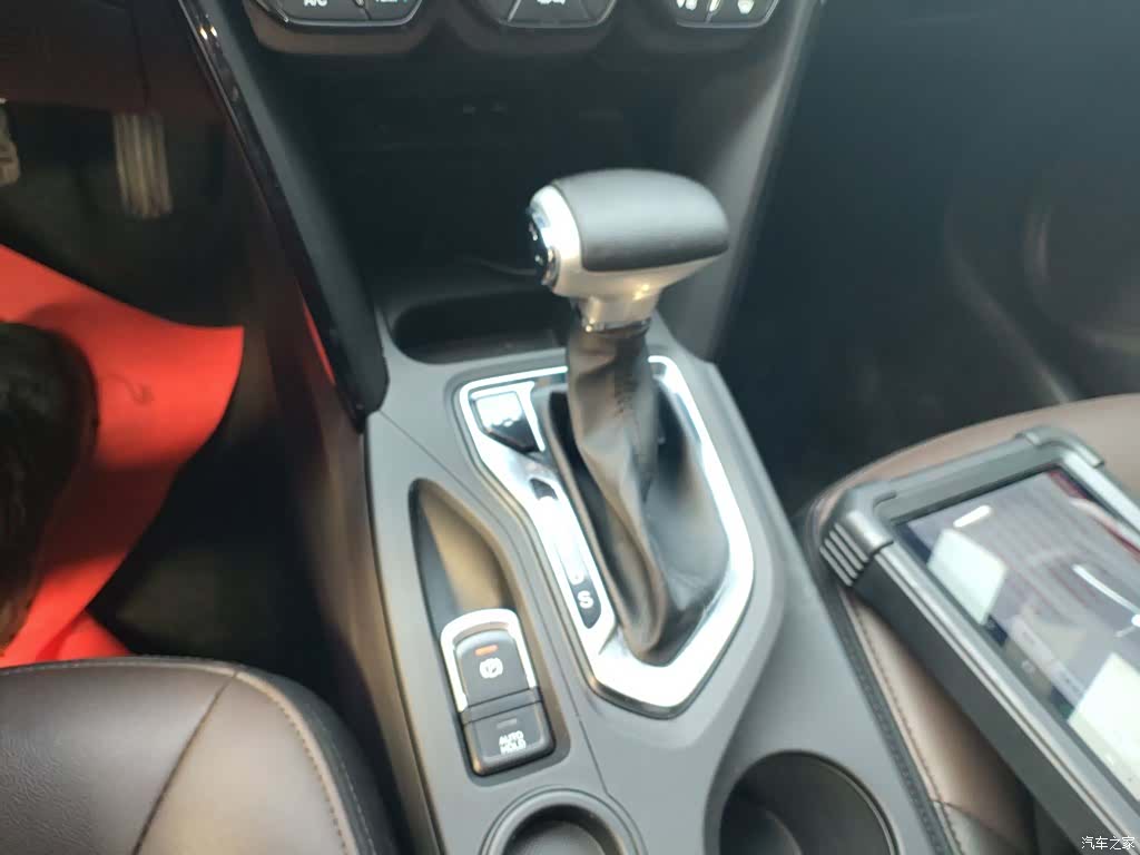 GAC GS4, 2018 10