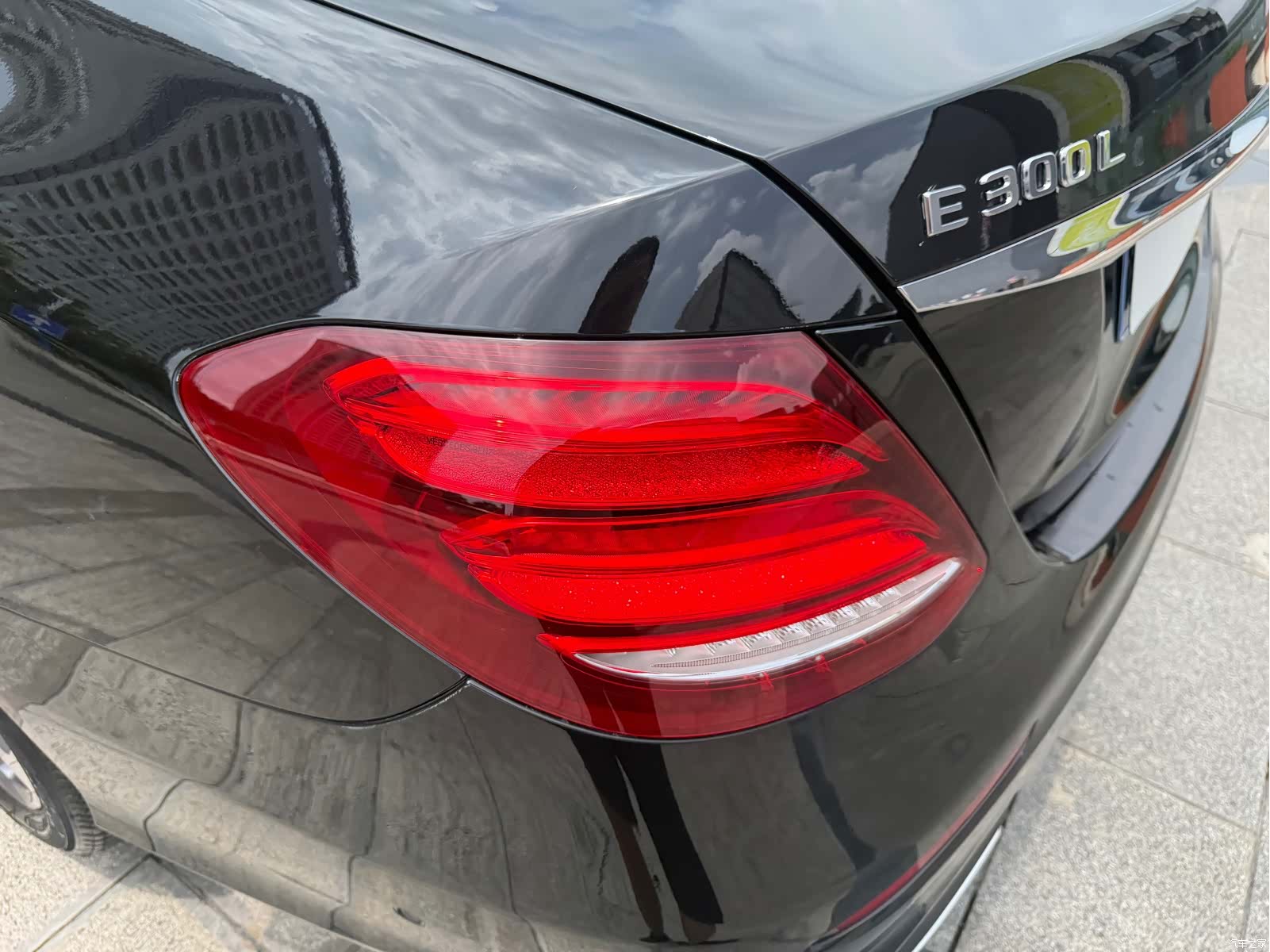 Mercedes-Benz E-Class, 2018 38