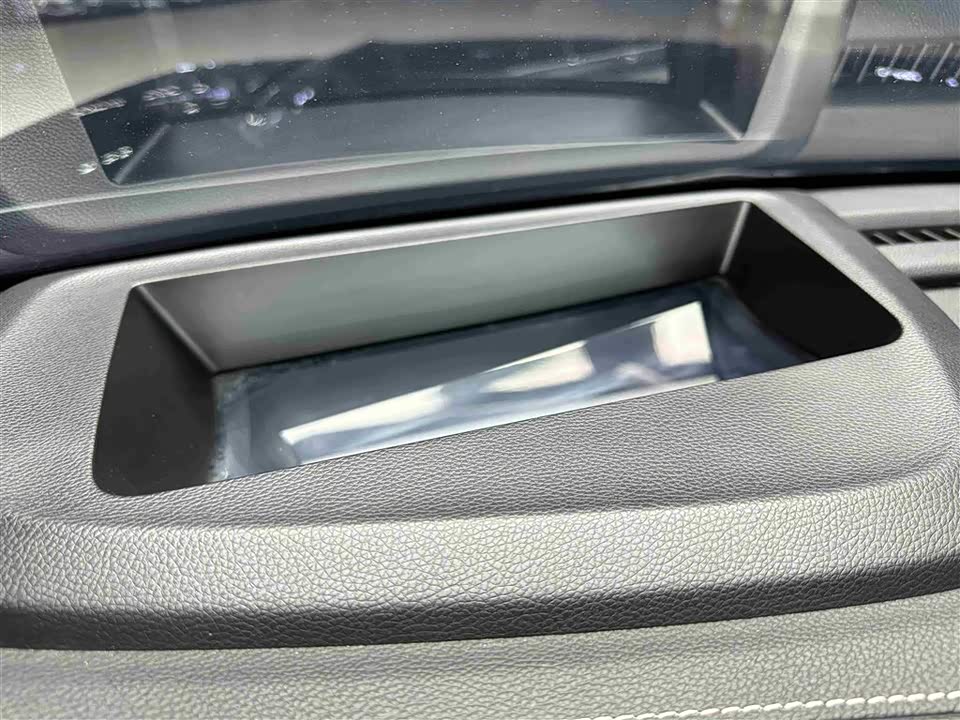 Trumpchi Trumpchi GS8