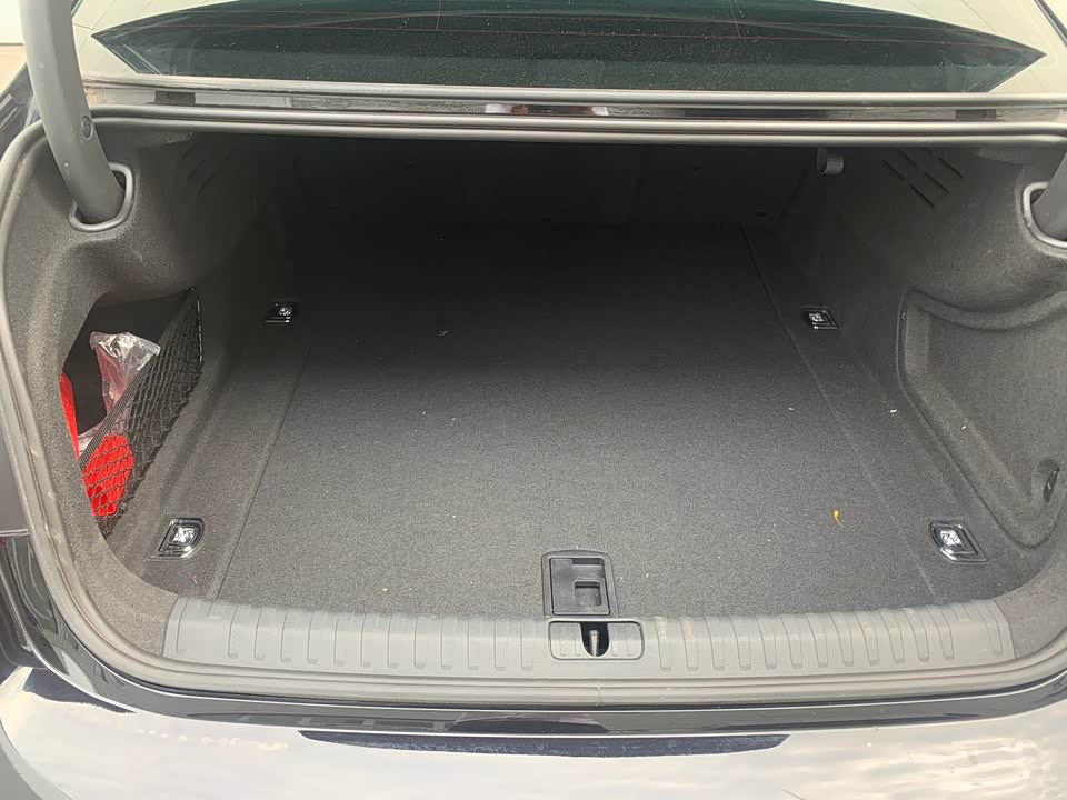 Audi A7L