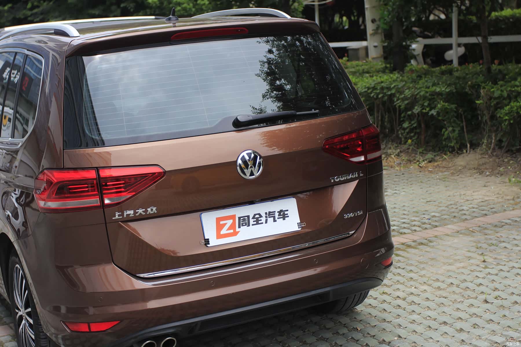 Volkswagen L, 2017 7