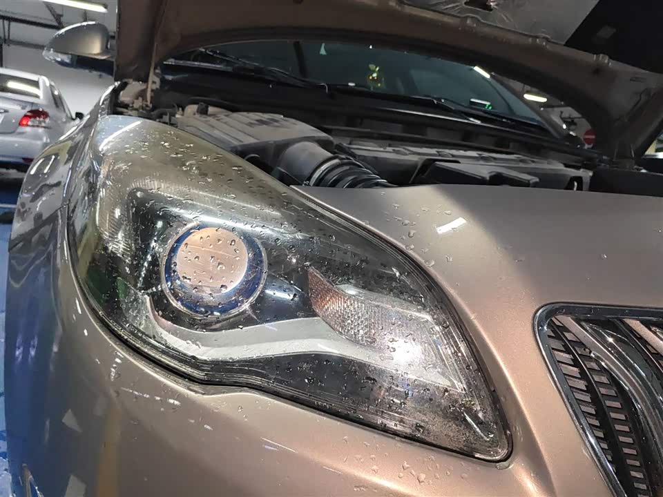 Buick Regal