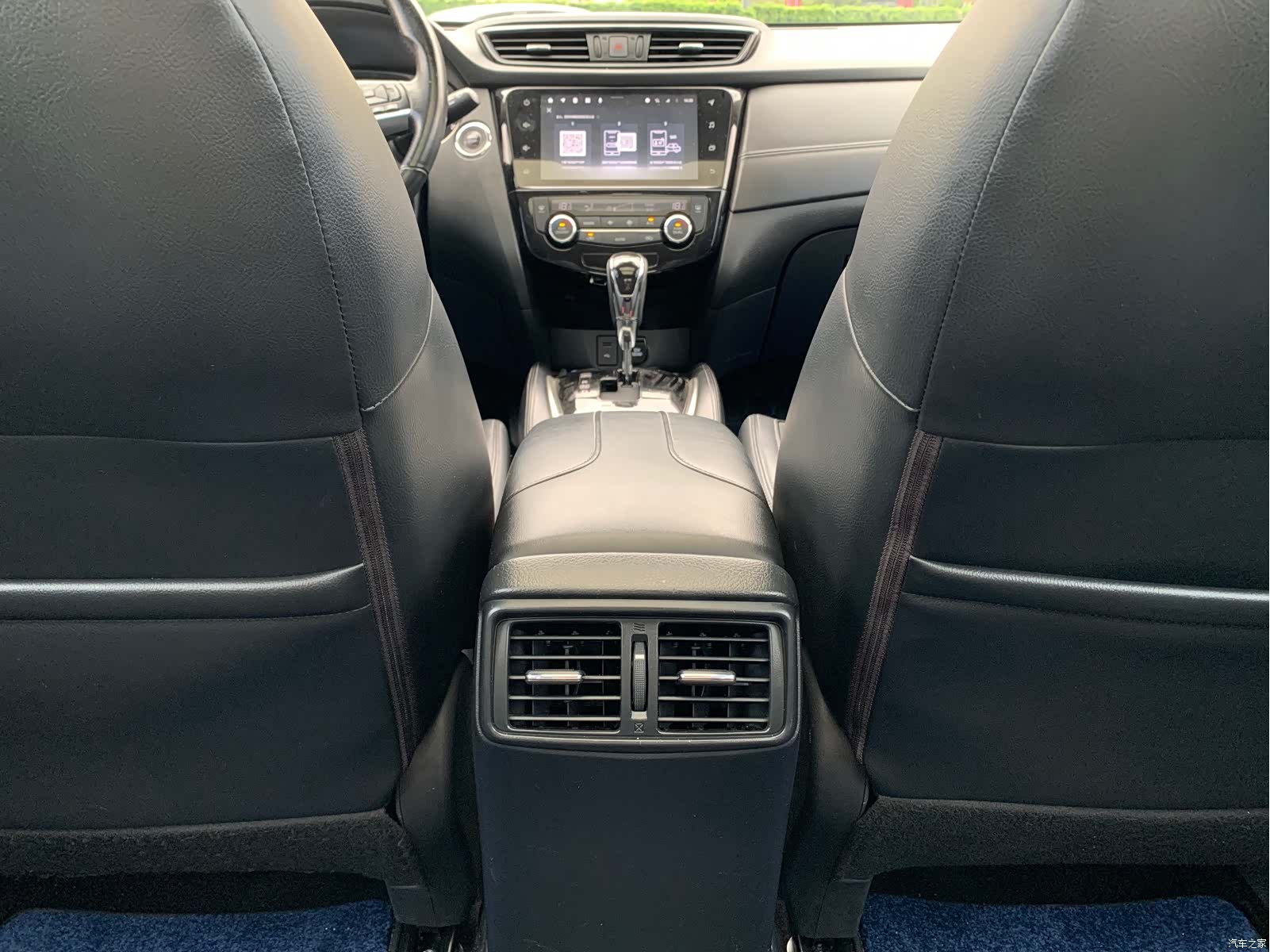 Nissan X-Trail, 2021 17