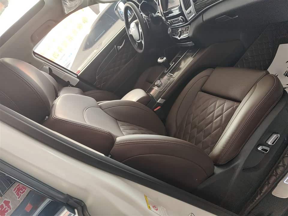Haval H9 Haval H9