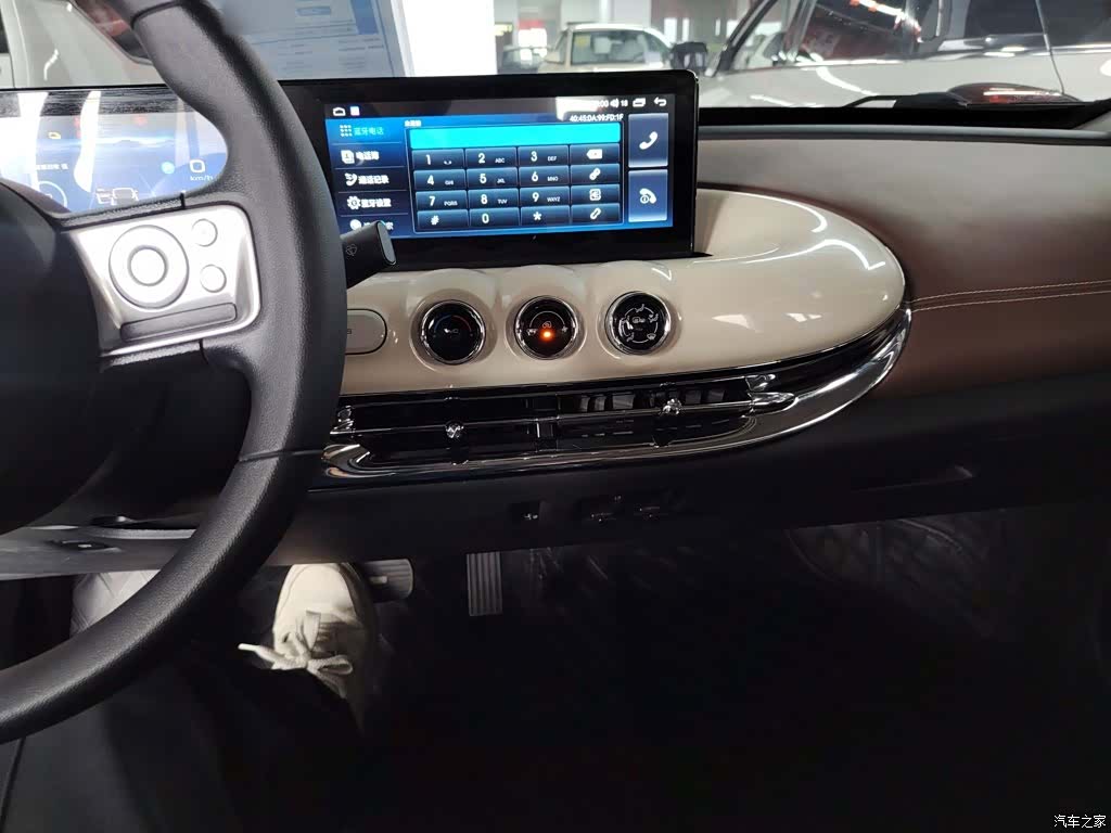 Wuling Bingo, 2024 10