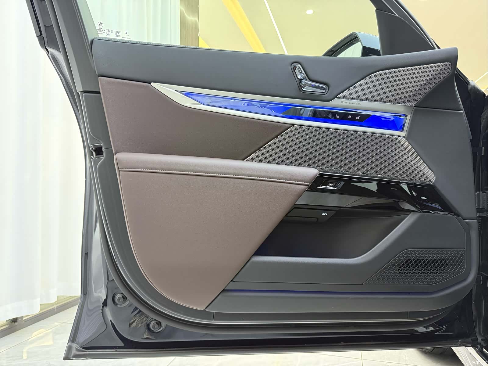 BMW 7 Series, 2026 3