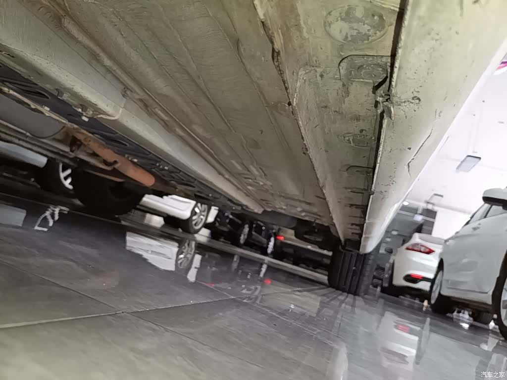 Changan Eado, 2018 21