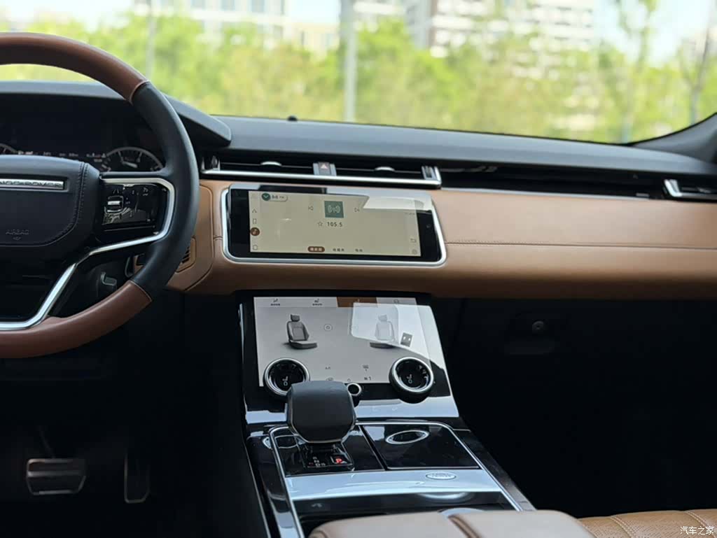 Land Rover Range Rover, 2023 14