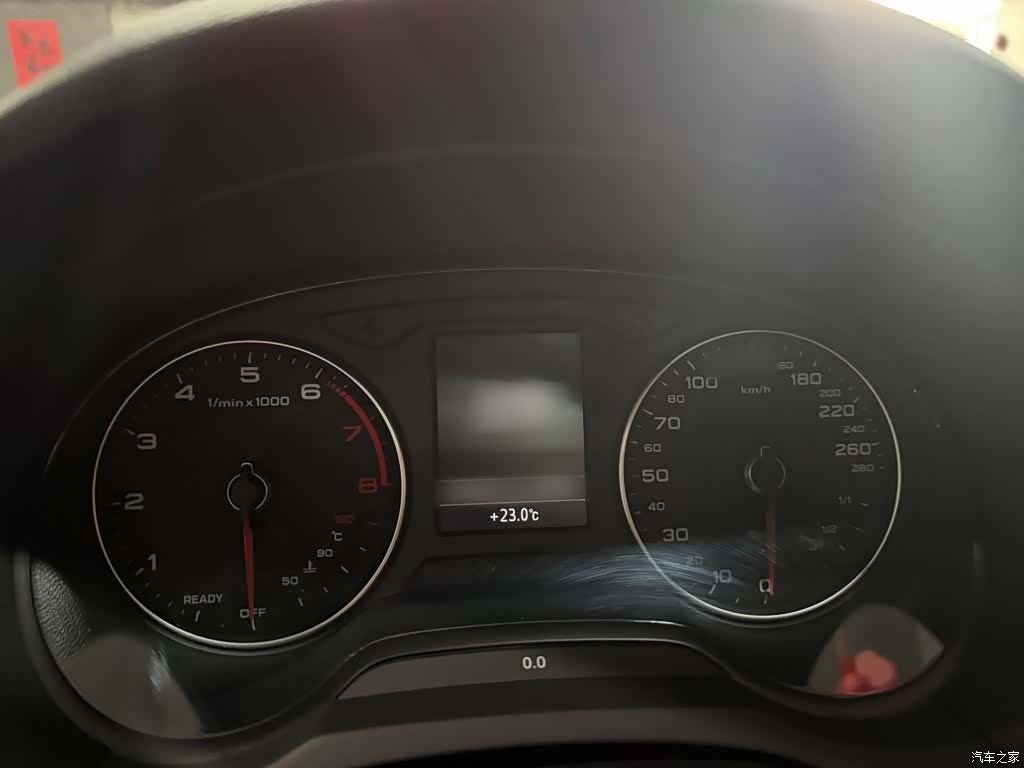Audi A3, 2019 18