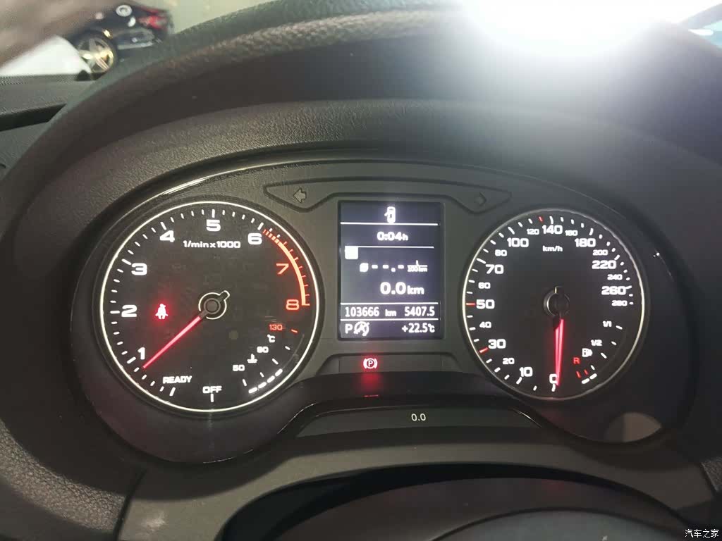 Audi A3, 2019 8