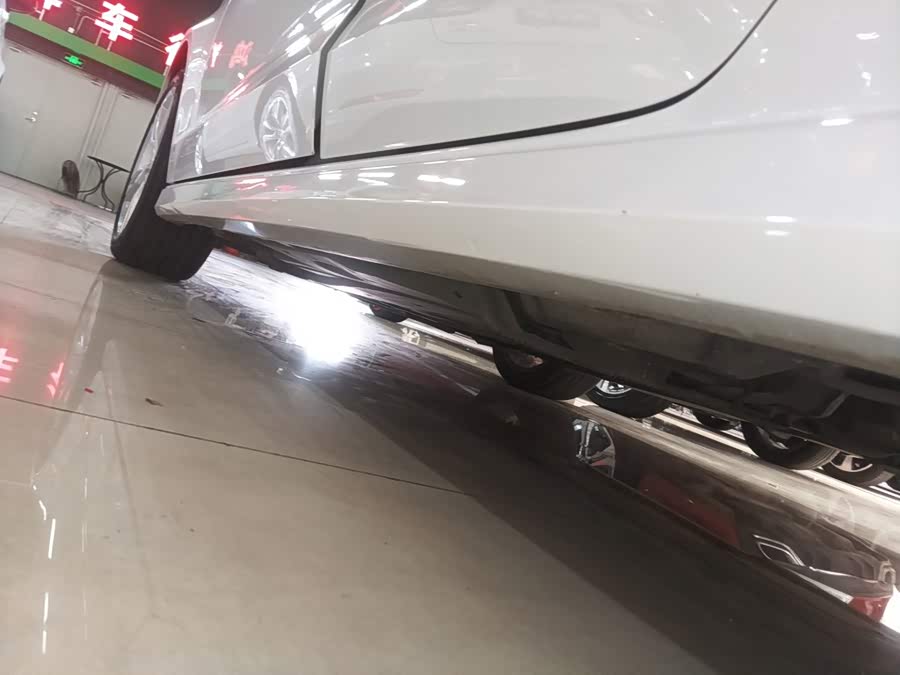 Audi A3 2019, фото 24