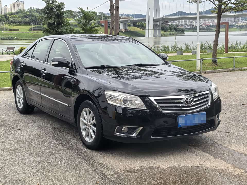 Toyota Camry Toyota Camry