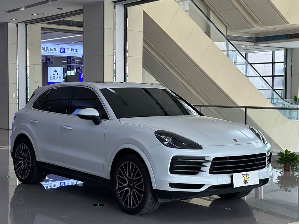 Porsche Cayenne Porsche Cayenne
