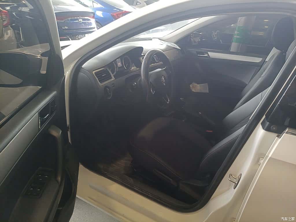 Skoda Rapid, 2020 12