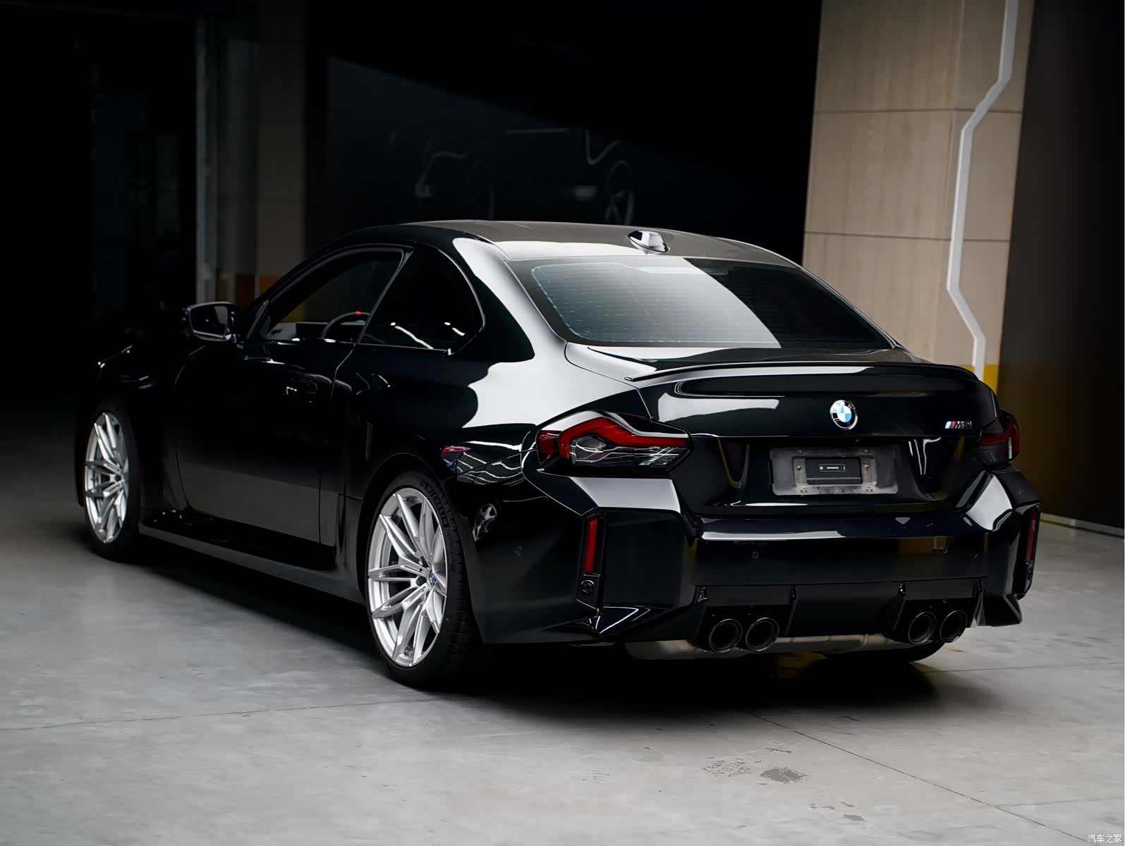 BMW M2, 2025 6